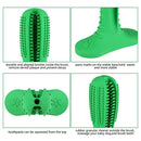 Dog Toothbrush - Escova De Dentes Para Animais