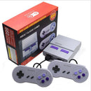 Super Nintendo Retrô 621 jogos e 2 Controles